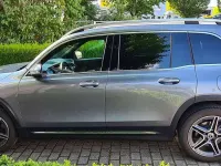 Gebraucht Mercedes GLB220 AMG line 190 PS (139 kW) 2025 Grau SUV