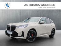 Neu BMW X3 Performance 197 PS (144 kW) 2025 Grau SUV