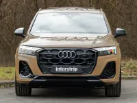 Gebraucht Audi Q7 S-Line 489 PS (359 kW) 2025 Gold SUV
