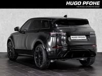 Gebraucht Land Rover Range Rover evoque SE Dynamic 204 PS (150 kW) 2022 Schwarz SUV