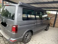 Gebraucht VW California Beach 204 PS (150 kW) 2017 Van