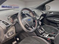Gebraucht Ford Kuga ST-Line 175 PS (128 kW) 2019 Grau SUV