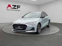 Second-hand Audi A3 Advanced Plus 116 CP (85 kW) 2025 Gri Berlinǎ