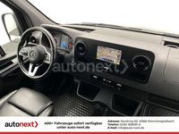 Gebraucht Mercedes Sprinter 190 PS (139 kW) 2021 Schwarz Van