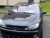 gebraucht Peugeot 206 CC 110 -