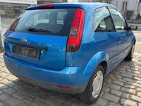 Gebraucht Ford Fiesta 69 PS (50 kW) 2004 Kleinwagen