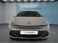 Gebraucht Cupra Born 150 kW (204 PS) 2023 Grau Kleinwagen