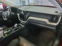 gebraucht Volvo XC60 B4 Inscription AWD Geartronic Sitzh Sounds