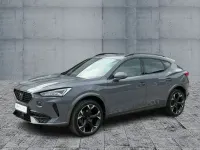 Gebraucht Cupra Formentor 150 PS (110 kW) 2024 Grau SUV