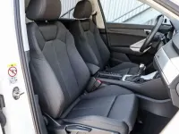 Gebraucht Audi Q3 150 PS (110 kW) 2023 Ibisweiß SUV