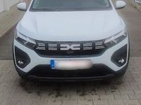 gebraucht Dacia Jogger EXPRESSION TCe 100 ECO-G 7-Sitzer