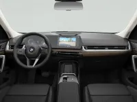 Neu BMW X1 xLine 170 PS (125 kW) 2025 Silber SUV