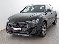 Gebraucht Audi Q8 Ambiente 286 PS (210 kW) 2025 Mythosschwarz metallic SUV