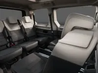 Neu VW Multivan Style 150 PS (110 kW) 2026 Candyweiß / starlight blue me Van / Kleinbus