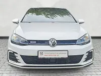 Gebraucht VW Golf VII GTE 150 PS (110 kW) 2017 Weiß Limousine