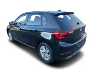 Neu VW Polo R-line Plus 95 PS (69 kW) 2026 Kleinwagen