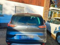 gebraucht Renault Espace 5 Limited TcE 225