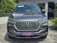 Neu KGM Rexton 203 PS (149 kW) 2026 Marble grey SUV
