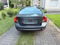 Gebraucht Volvo S40 114 PS (83 kW) 2011 Grau Limousine