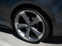 Gebraucht Audi A5 S-Line 190 PS (139 kW) 2019 Grau Coupé