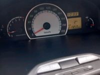 gebraucht Hyundai Matrix 1,6 MOTOR Benzin&Gas(LPG Gasanlager )2007&TÜV