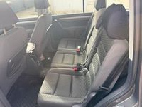 Gebraucht VW Touran 105 PS (77 kW) 2007 Grau Van / Kleinbus