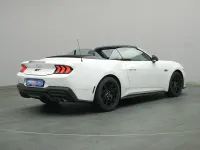 Neu Ford Mustang GT 446 PS (328 kW) 2026 Weiß Cabrio