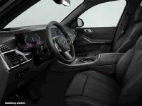 Gebraucht BMW X5 489 PS (359 kW) 2026 Black sapphire metallic SUV