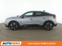 Gebraucht Citroën C4 PureTech 131 PS (96 kW) 2025 Grau Limousine