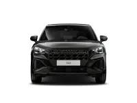 Gebraucht Audi SQ2 Ambiente 301 PS (221 kW) 2026 Mythosschwarz metallic (metallic) SUV