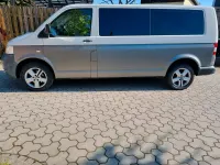 Brugt VW Transporter 130 HK (95 kW) 2008 Van