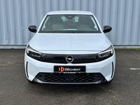 Gebraucht Opel Corsa Edition 110 PS (80 kW) 2025 Weiß Kleinwagen