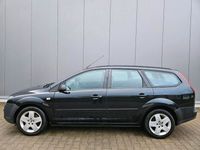 gebraucht Ford Focus Style