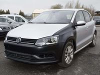 gebraucht VW Polo Trendline BMT/Start-Stopp/KLIMATRONIK/ALU/5