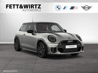 Second-hand Mini Cooper 114 kW (156 CP) 2025 Argintiu Hatchback