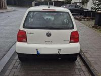 Gebraucht VW Lupo 50 PS (36 kW) 2002 Kleinwagen