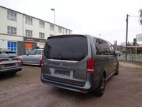 Gebraucht Mercedes V300 Edition 237 PS (174 kW) 2021 Grau Van / Kleinbus