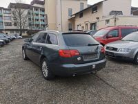 gebraucht Audi A6 Avant 3.0 TDI quattro*Aut*EGSD*Leder*Xen*