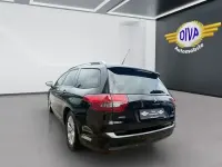 Second-hand Citroën C5 SELECTION 150 CP (110 kW) 2016 Negru Break