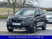 gebraucht Peugeot 5008 Allure