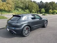 Gebraucht Porsche Macan GTS 441 PS (324 kW) 2023 Grau SUV