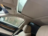 Gebraucht BMW 740 306 PS (225 kW) 2010 Schwarz Limousine