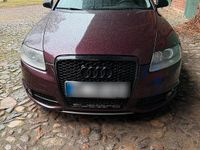 Gebraucht Audi A6 184 PS (135 kW) 2007 Kombi