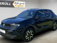 Neu Opel Mokka Edition 145 PS (106 kW) 2026 Schwarz SUV