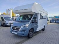 Gebraucht Weinsberg CaraHome 140 PS (102 kW) 2024 Weiss Van