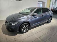 Gebraucht VW Polo Move 116 PS (85 kW) 2024 Grau Limousine