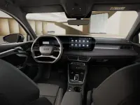 Neu Audi A3 S-Line 150 PS (110 kW) 2026 Schwarz Limousine