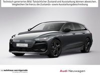 Neu Audi A6 e-tron Performance 280 kW (381 PS) 2025 Grau Kombi
