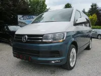Gebraucht VW Multivan Edition 150 PS (110 kW) 2017 Weiß Van / Kleinbus