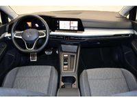 Gebraucht VW Golf VIII Move 150 PS (110 kW) 2024 Blau Kombi